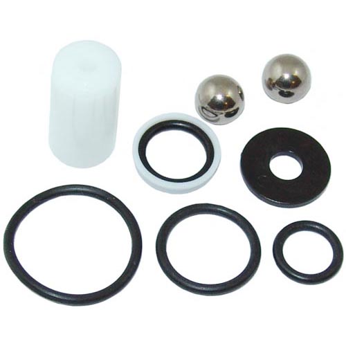 (image for) Server Products 82533 PARTS KIT, SPARE 